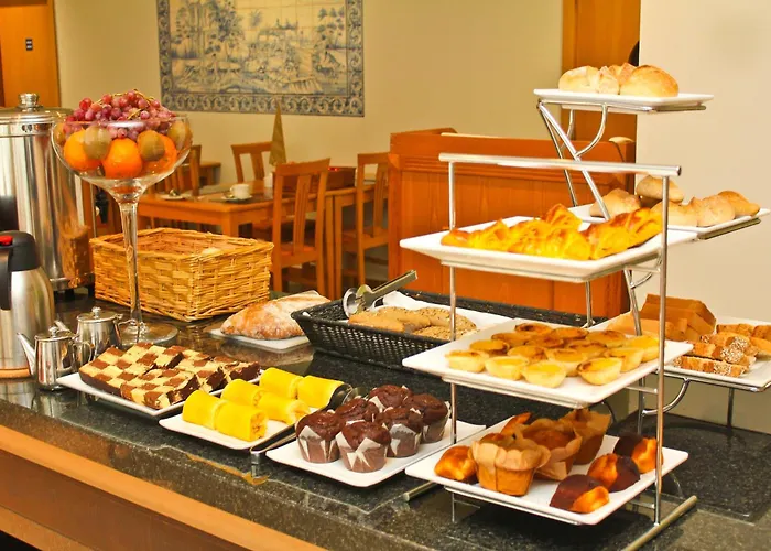 Tryp By Wyndham Porto Centro Hotel