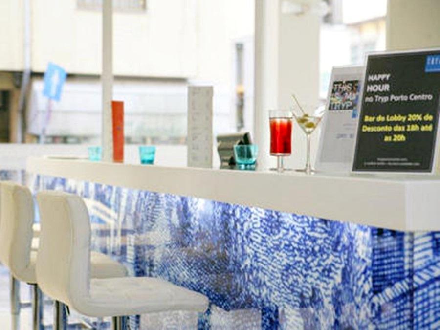 Tryp By Wyndham Centro Hotel Oporto