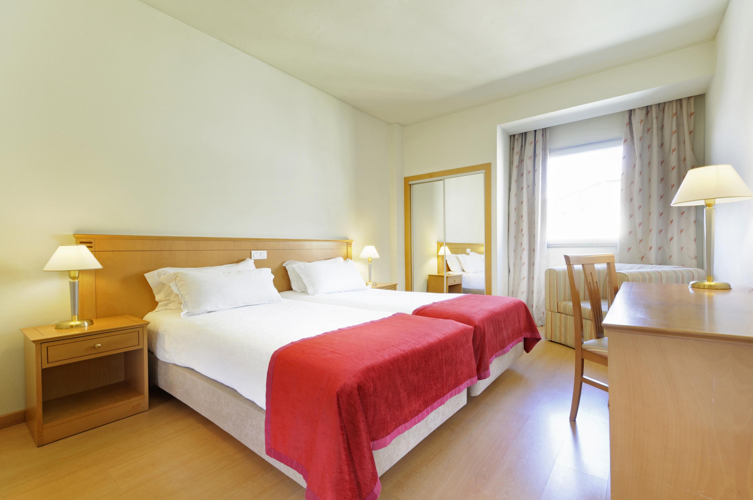 Tryp By Wyndham Centro Hotel Oporto