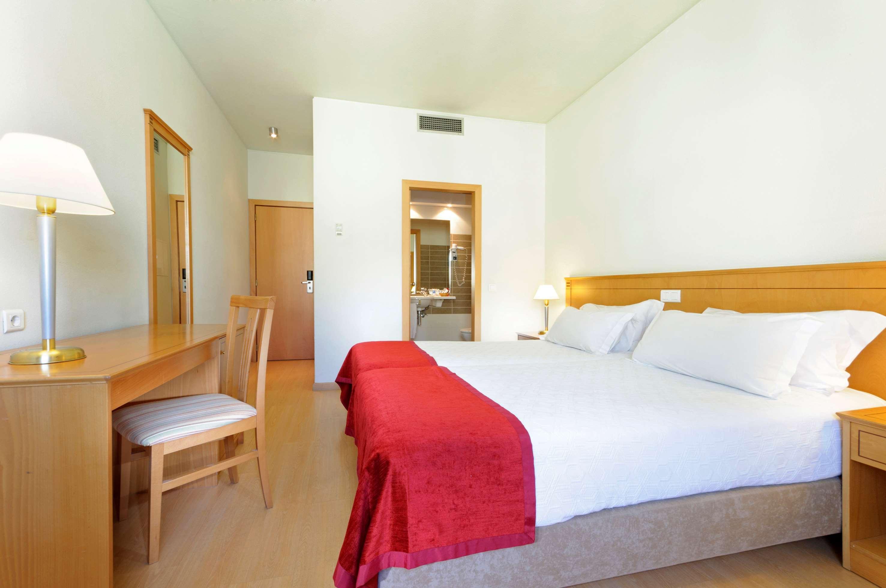 Tryp By Wyndham Centro Hotel Oporto