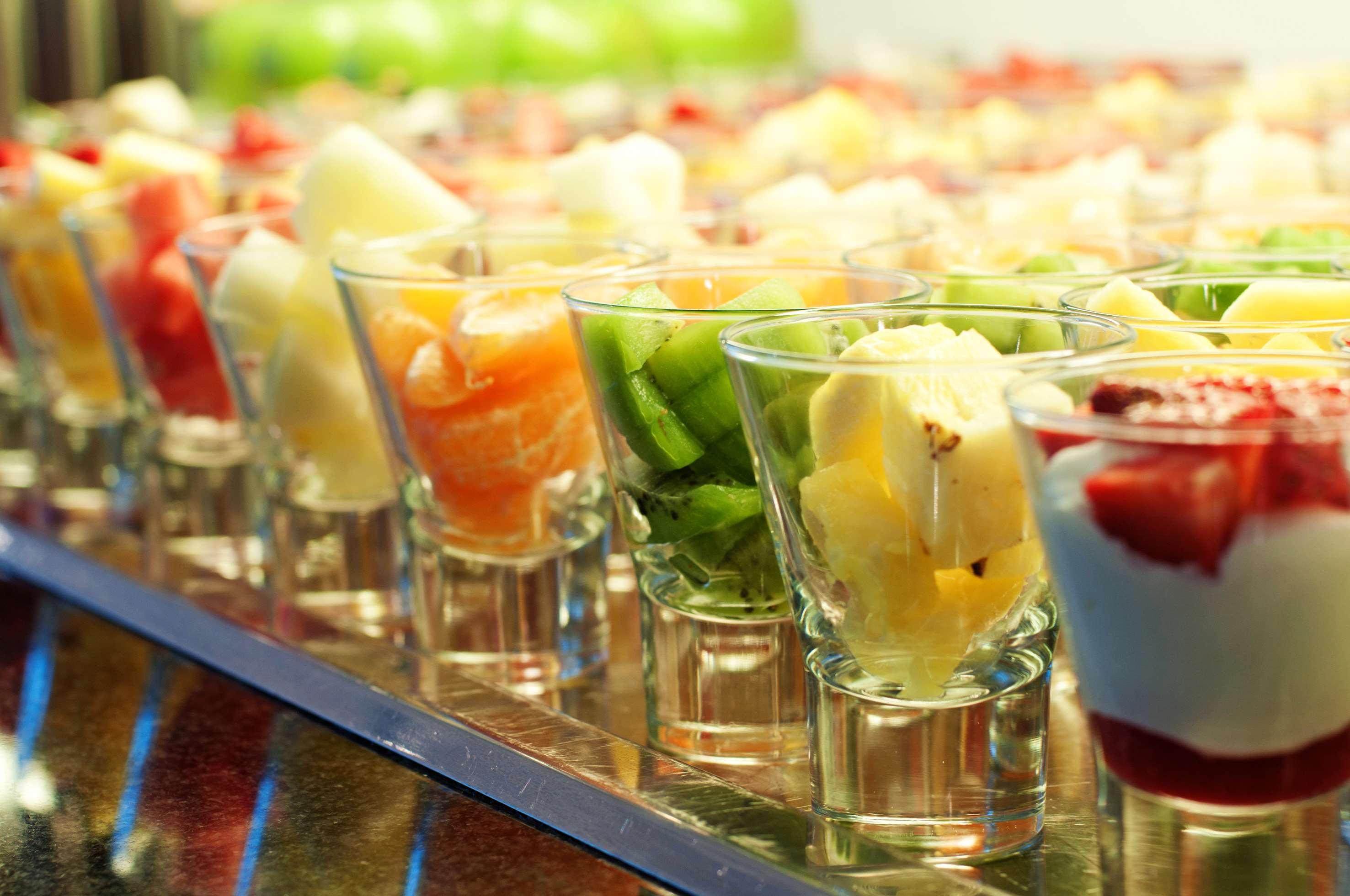 Hotel Tryp By Wyndham Centro 3*
