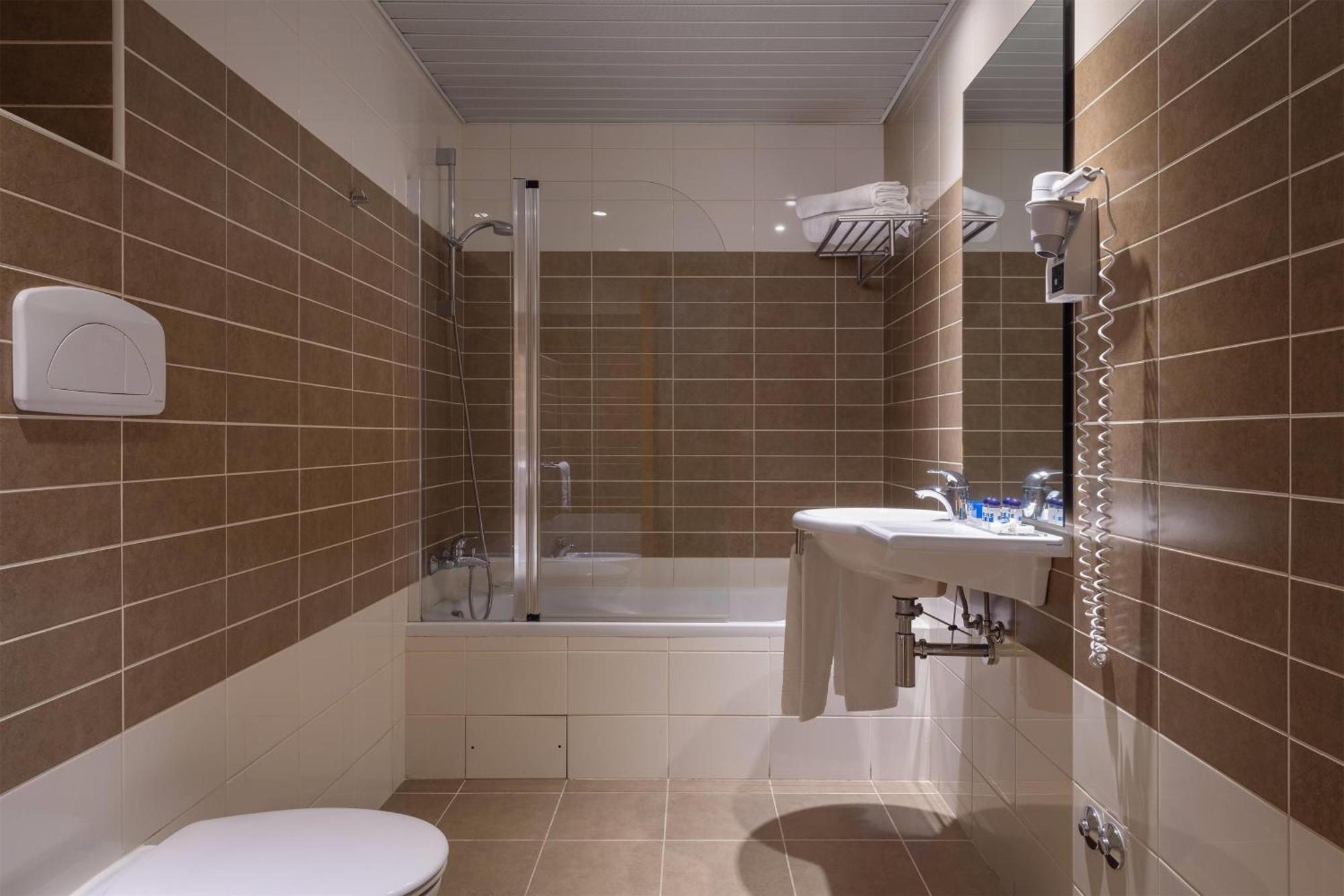 Tryp By Wyndham Centro Hotel